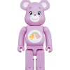BE＠RBRICK Care Bears Best Friend Bear 1000％