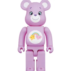 BE＠RBRICK Care Bears Best Friend Bear 1000％