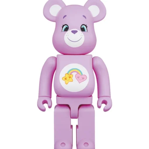 BE＠RBRICK Care Bears Best Friend Bear 1000％