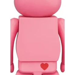 BE＠RBRICK Care Bears Love-a-Lot Bear 1000％