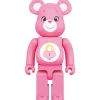 BE＠RBRICK Care Bears Secret Bear 1000％