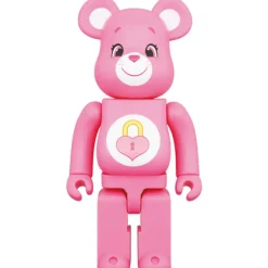 BE@RBRICK Care Bears Secret Bear 1000%