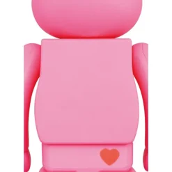 BE＠RBRICK Care Bears Secret Bear 1000％