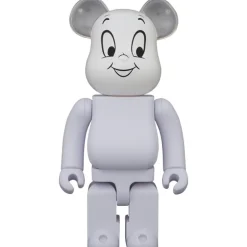 BE@RBRICK Casper 100% & 400%