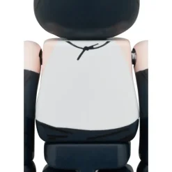 BE@RBRICK Chainsaw Man - The Movie: Reze Arc Chainsaw Man & Bomb 100% 2-Pack Set