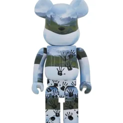 BE@RBRICK Death Stranding 1000%