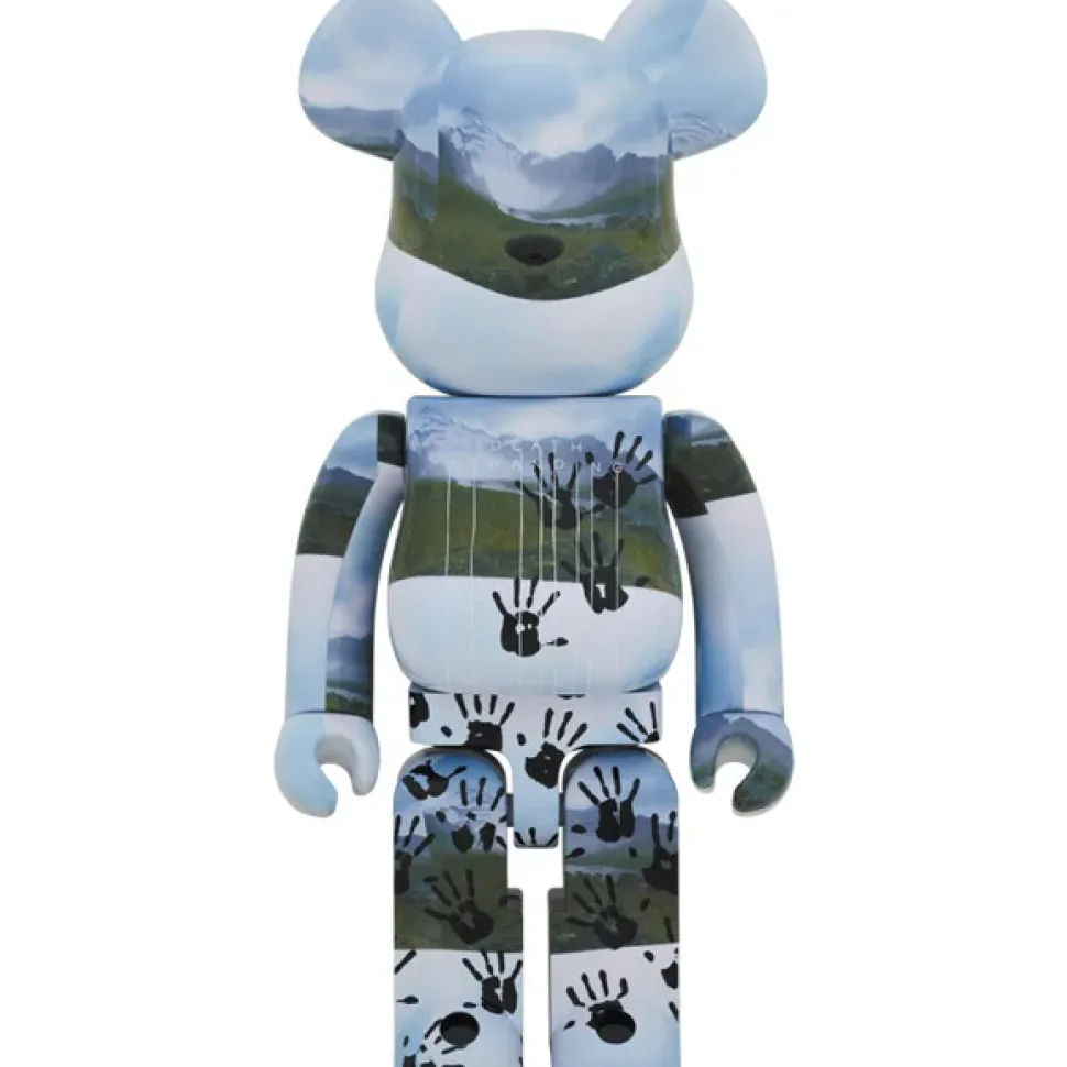 BE@RBRICK Death Stranding 1000%