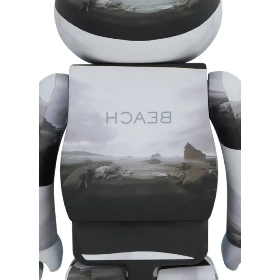 BE@RBRICK Death Stranding 1000%