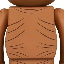 BE@RBRICK E.T. 100％ & 400％