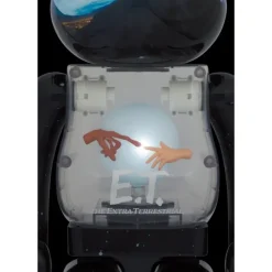 BE@RBRICK E.T.: Light Up Ver. 1000%
