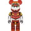 BE＠RBRICK Evangelion Unit-02 1000％