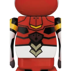 BE＠RBRICK Evangelion Unit-02 1000％