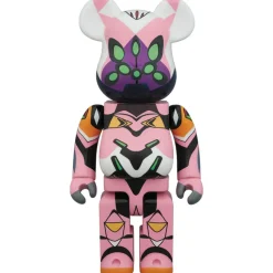 BE＠RBRICK Evangelion Unit-08β: Gloss Ver. 400%