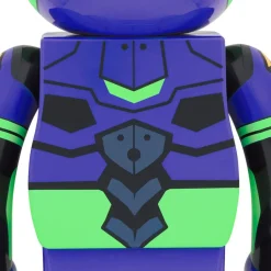 BE＠RBRICK Evangelion Unit-01 1000%