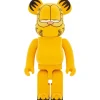 BE＠RBRICK Garfield: Flocky Ver. 1000％