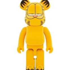 BE＠RBRICK Garfield: Flocky Ver. 1000％