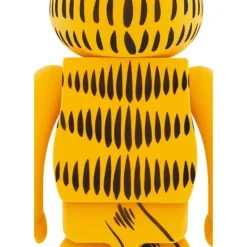 BE＠RBRICK Garfield: Flocky Ver. 1000％