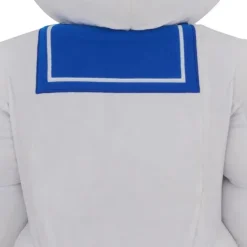 BE@RBRICK Ghostbusters Stay Puft Marshmallow Man: