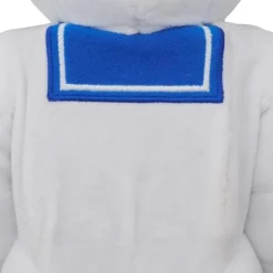 BE@RBRICK Ghostbusters Stay Puft Marshmallow Man: