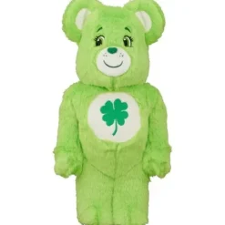 BE@RBRICK Good Luck Bear(TM) Costume Ver. 400％