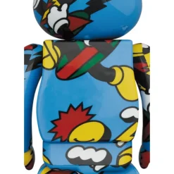 BE＠RBRICK Grafflex 1000％