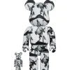 BE@RBRICK Highwayman 100％ & 400％