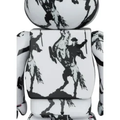 BE@RBRICK Highwayman 100％ & 400％