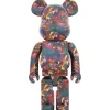 BE＠RBRICK Jimmy Onishi Jungle Song 1000％