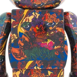 BE＠RBRICK Jimmy Onishi Jungle Song 1000％