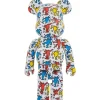BE＠RBRICK Keith Haring Vol. 9 1000％