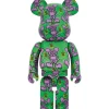 BE＠RBRICK Keith Haring Vol. 11 1000％