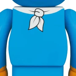 BE＠RBRICK Kellogg's King Kombo 100％ & 400％