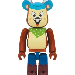 BE@RBRICK Kellogg's Peter 100％ & 400％