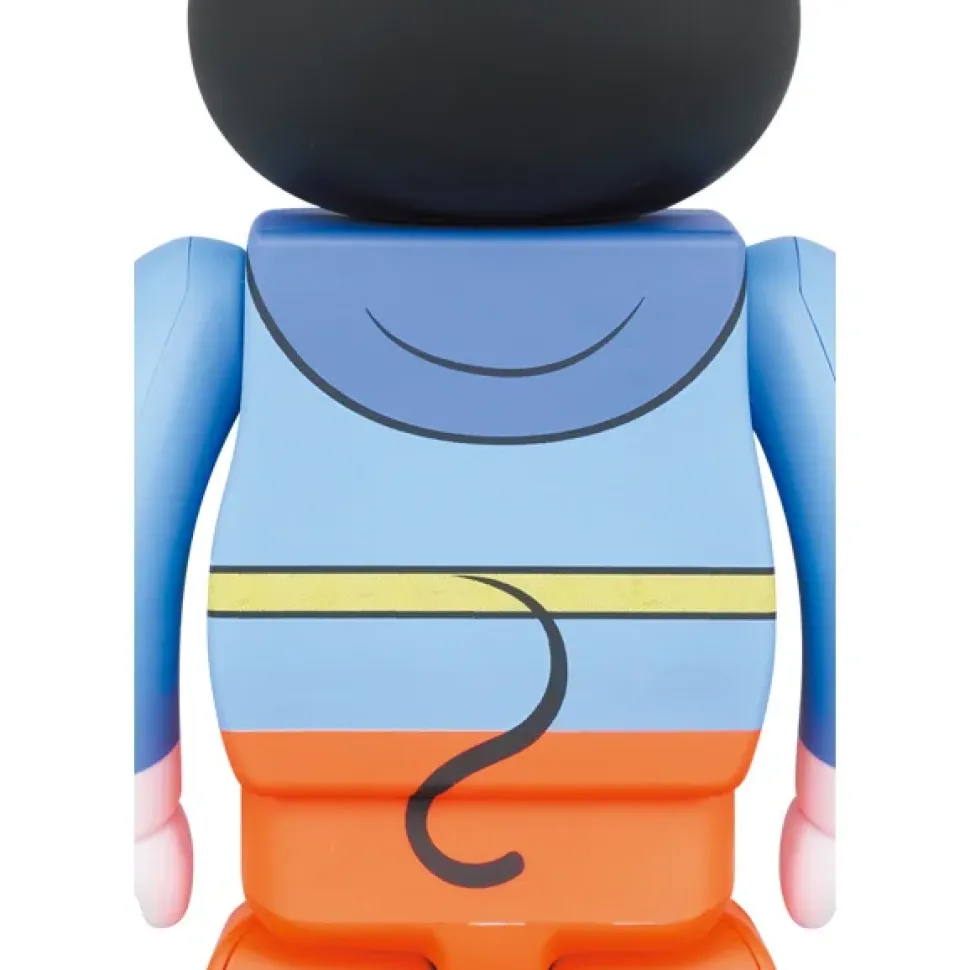 BE@RBRICK Mickey Mouse Brave Little Tailor 1000%