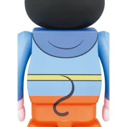 BE＠RBRICK Mickey Mouse Brave Little Tailor 100％ & 400％