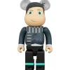 BE@RBRICK Minions Young Gru 400％