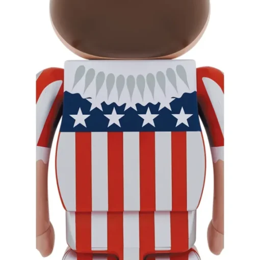 BE＠RBRICK New Rote'ka 1000％