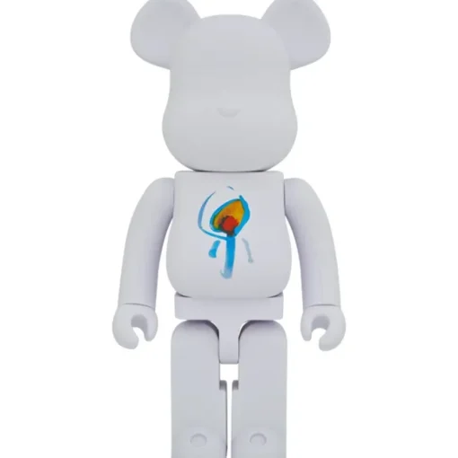 BE＠RBRICK Nujabes Hydeout Logo 1000％