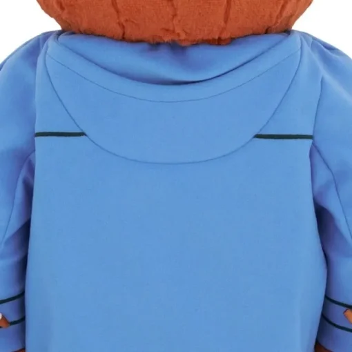BE@RBRICK Paddington (TM) Costume Ver. 1000％