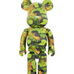 BE@RBRICK Pushead Vol. 6 1000％