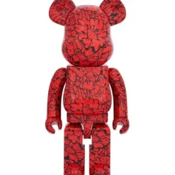 BE@RBRICK Shun Sudo