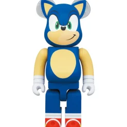 BE＠RBRICK Sonic the Hedgehog 400%