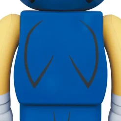 BE＠RBRICK Sonic the Hedgehog 400%