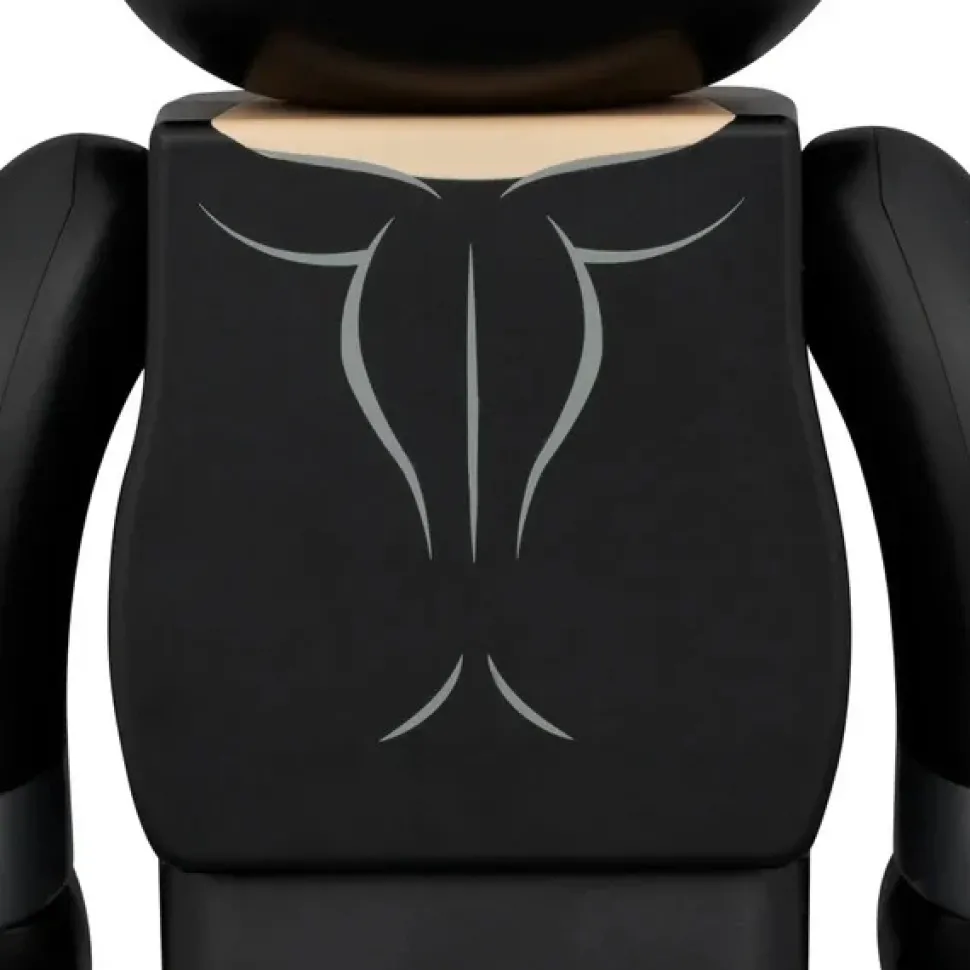 BE@RBRICK Superman: Return of Superman Ver. 100％ & 400％