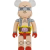 BE＠RBRICK Teenage Mutant Ninja Turtles Krang Robot 1000％