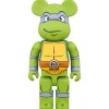 BE＠RBRICK Teenage Mutant Ninja Turtles Donatello 1000％