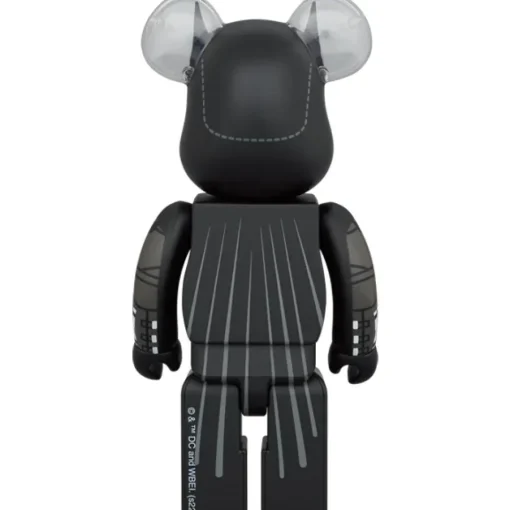 BE＠RBRICK The Batman 100％ & 400％