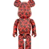 BE＠RBRICK The Birds 1000％