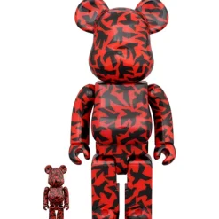 BE＠RBRICK The Birds 100％ & 400％