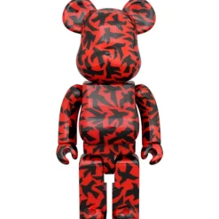 BE＠RBRICK The Birds 100％ & 400％